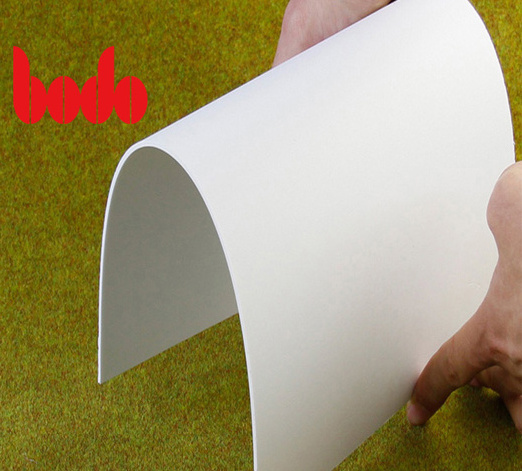 High Rigidty High Density PVC Foam Sheet 3mm 5mm White Black PVC Free Foam Celuka Sheet 1220*2440mm 1560*3050mm