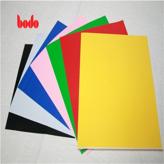 High Density Polyethylene HDPE Sheet, High Impact 1 2mm China PP PS Plate Price, ABS Plastic Sheet white