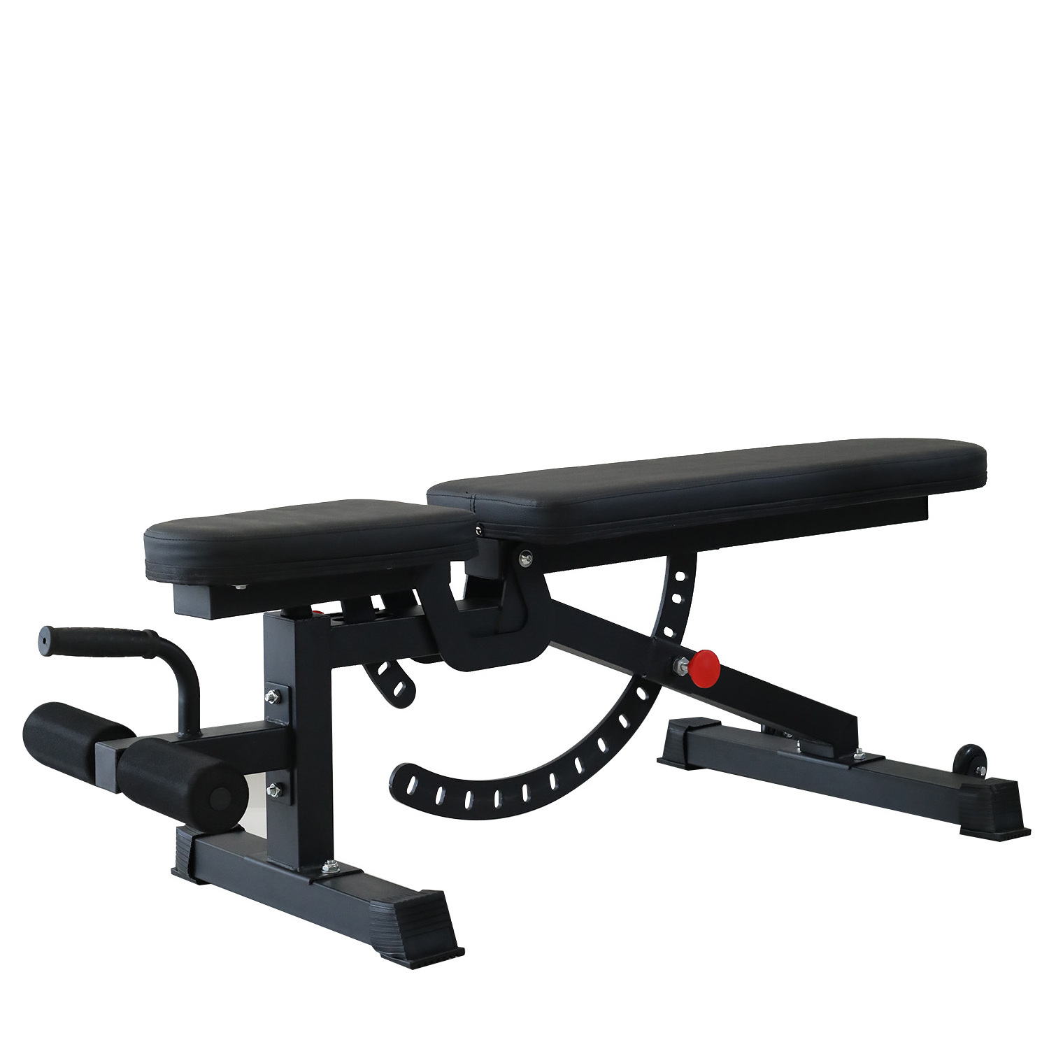 Dumbbell bench Weight benches Adjustable Flat Bench Gym