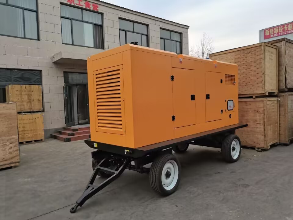 Factory Solar Energy Storage 3600W 4000W Solar Power Station 1.8Hrs Quick Charge Portable Mobile Generator