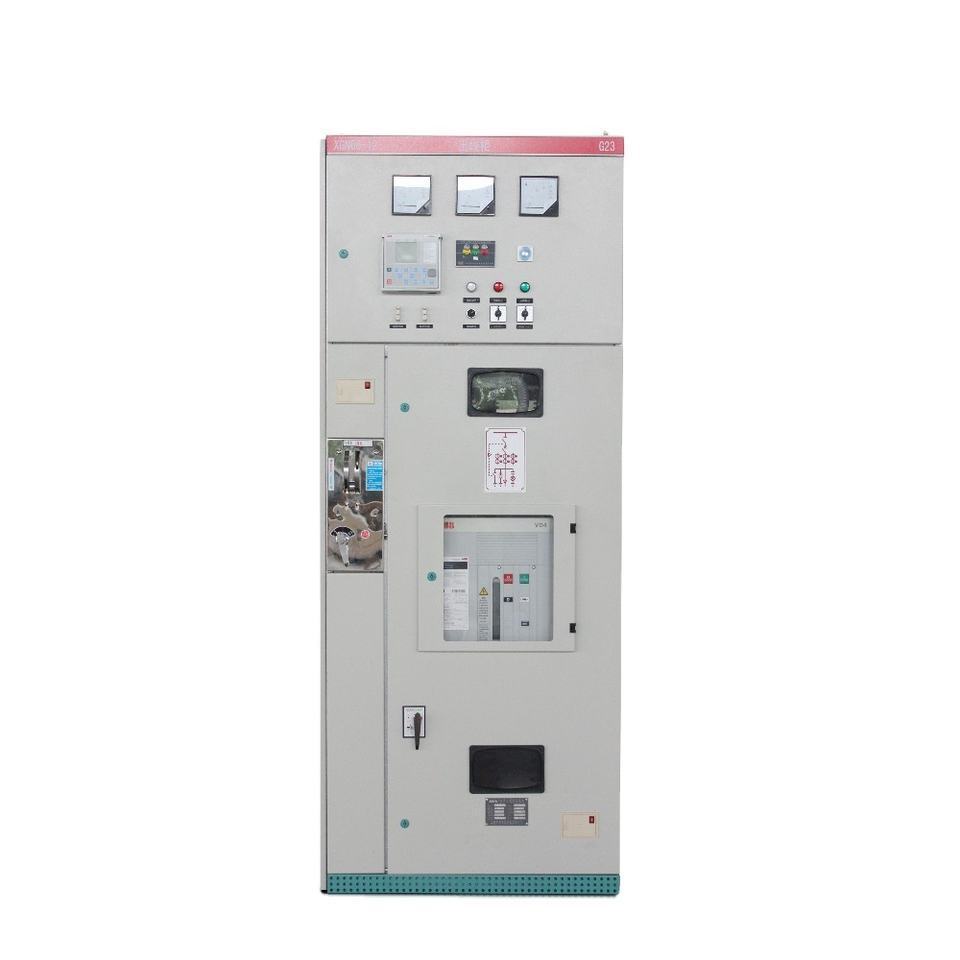 Medium Voltage Switchgear KYN28 Metal Enclosed Switchgear