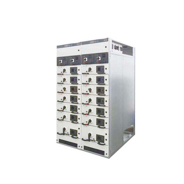 Electrical distribution cabinet power distribution cabinet box 3 phase power distribution box