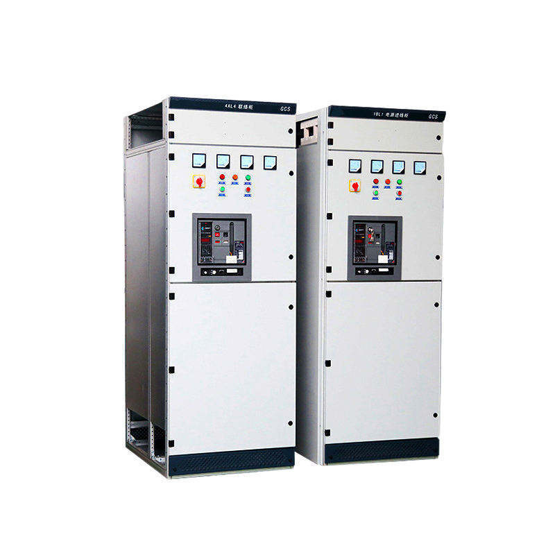 Electrical distribution cabinet power distribution cabinet box 3 phase power distribution box