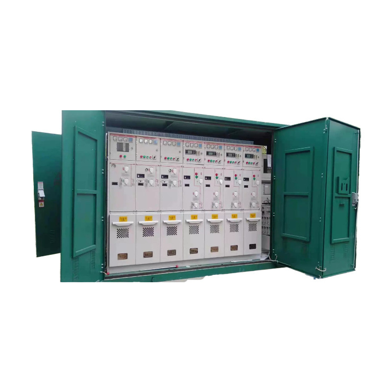 High Quality Wholesale 34.5kv 2mva 1mva 2500 kva transformer price 1600 kva electrical transformer pad mounted transformer