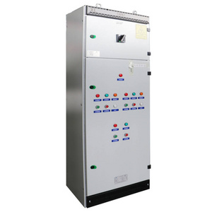 Xl-21 Low Voltage 630a Electrical Metal Clad Power Distribution Switchgear Board / Main Switchboard Panel