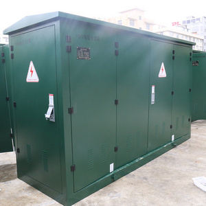 High Quality Wholesale 34.5kv 2mva 1mva 2500 kva transformer price 1600 kva electrical transformer pad mounted transformer