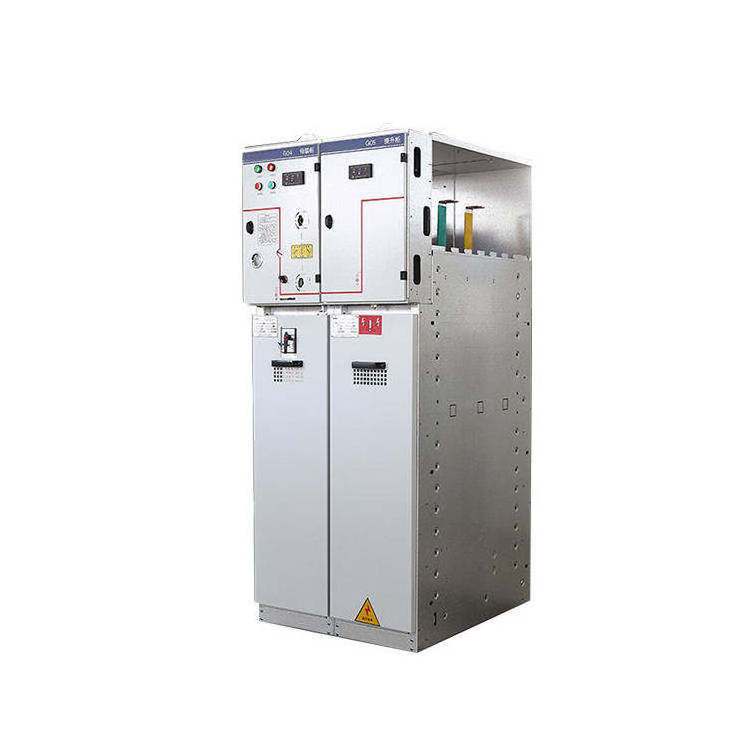 Electrical distribution cabinet power distribution cabinet box 3 phase power distribution box