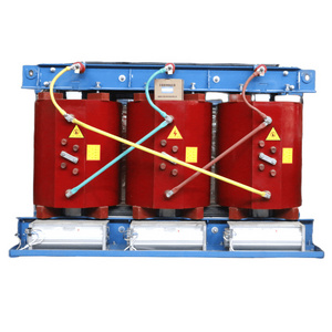 SCB11 dry type transformer 10KV power transformer amorphous alloy dry type transformer