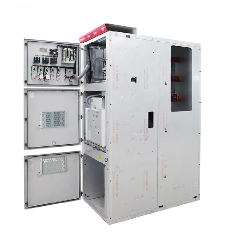 Medium Voltage Switchgear KYN28 Metal Enclosed Switchgear