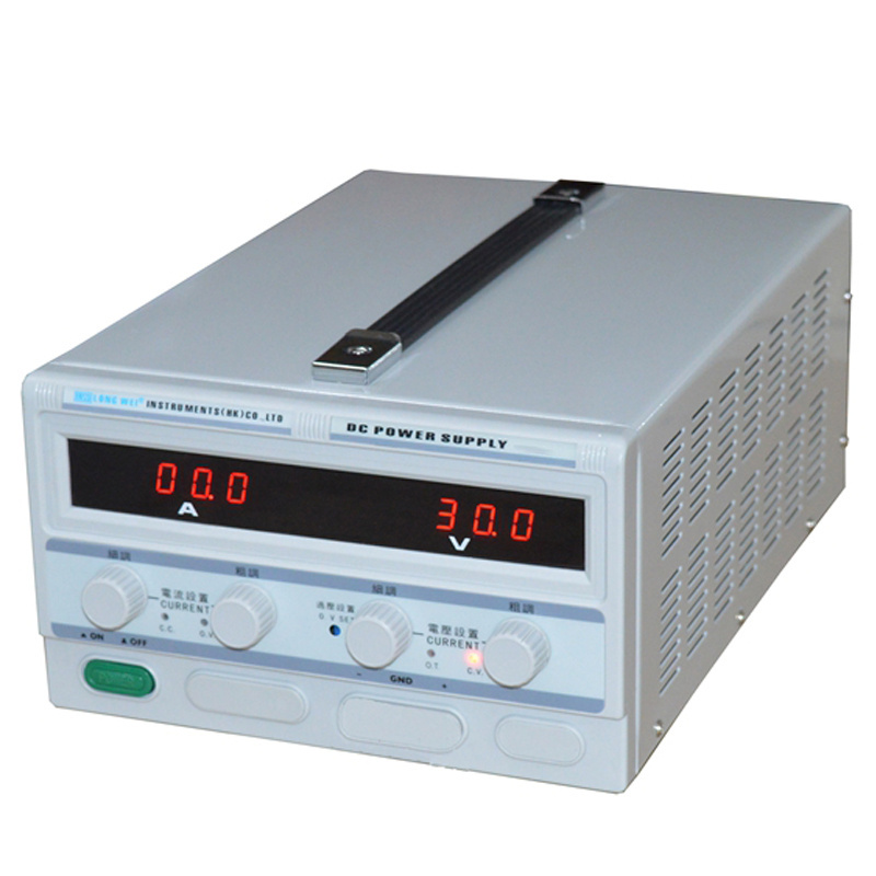 LW-2005KD 200V 5A High Power Precision Lab Testing DC Power Supply Digital Display Adjustable Switching Regulated Power Source