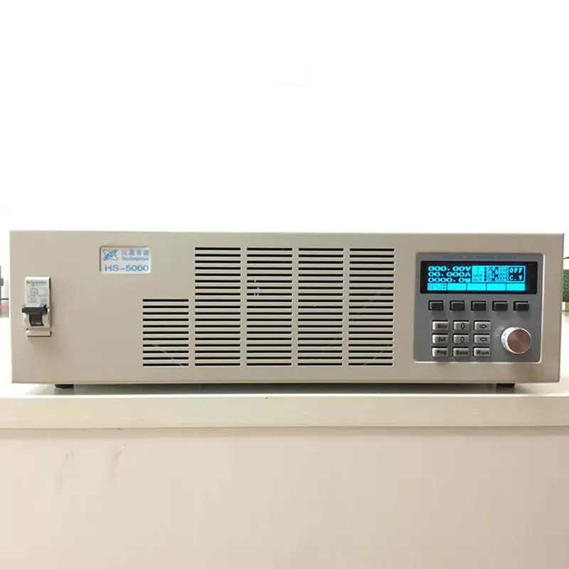 HSPY-1000-3 Switching power supply 1000V 3A Constant Current Constant Voltage Adjustable Programmable Factory DC Power Supplies