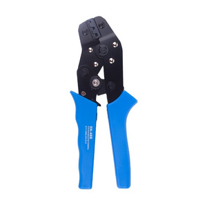 YTH SN-48B Cable crimping Electrical Terminals Cable Lug Crimping Tool Tube Plier 0.14-16Mm2 Crimping Tool Multi Function Repair