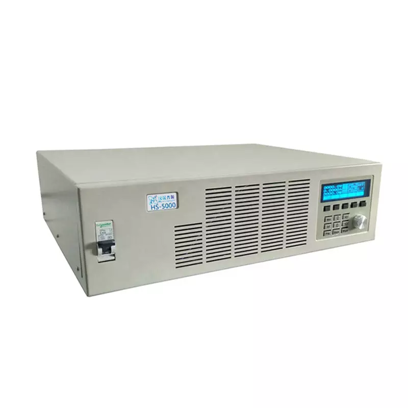 HSPY-1000-3 Switching power supply 1000V 3A Constant Current Constant Voltage Adjustable Programmable Factory DC Power Supplies