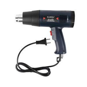 China Factory Cheapest Price Portable Crafted Mini Soldering Machine Mobile Repair Shrink Heat Gun