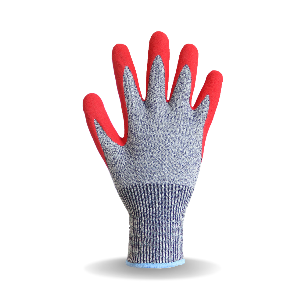 safety gloves for different application cut resistant oil resistant heat protection gloves etc