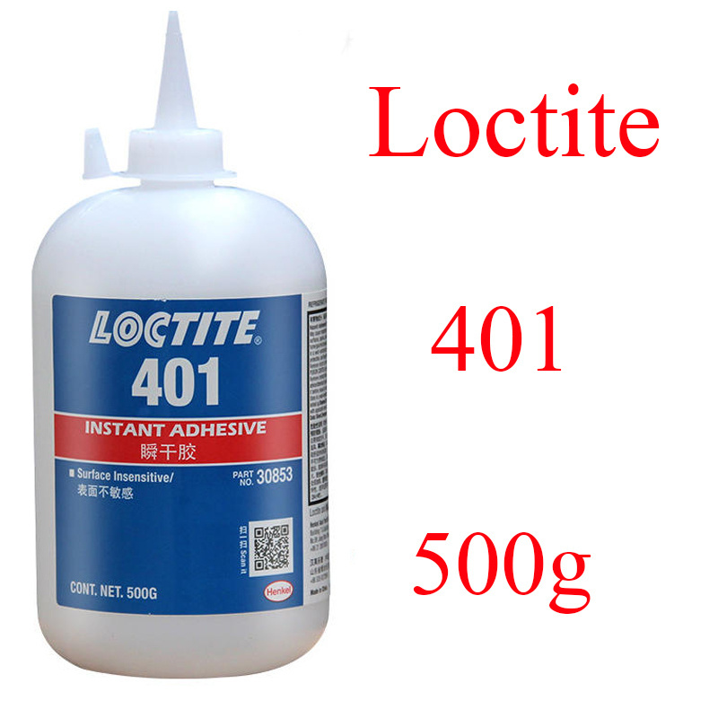 20G 50G 500G European Loctiter 401 403 406 416 480 495 496 Super Glue 435 425 415 408 498 Adhesive Metal Wood Quick Drying Glue