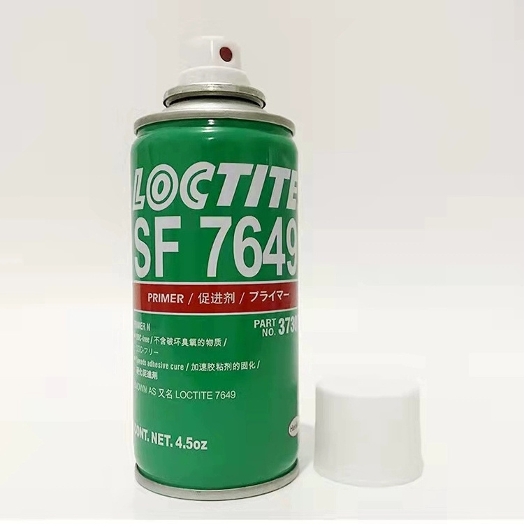 Loctiter AA326 Structural Adhesive SF7649 Adhesion Promoter Acrylic High-Strength Epoxy Resin Glue Metal Glass Fastener