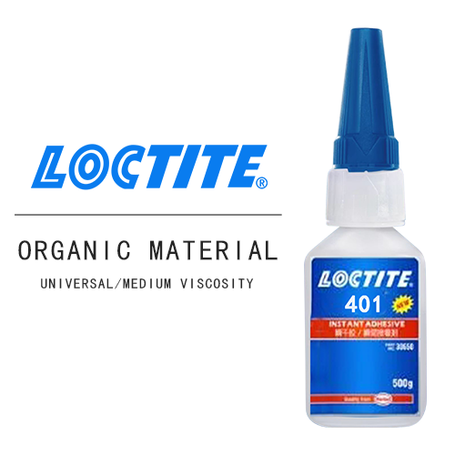 Loctit 460 20G Instant Adhesives&Sealants Cyanoacrylate Bond Glue For Metal Plastic