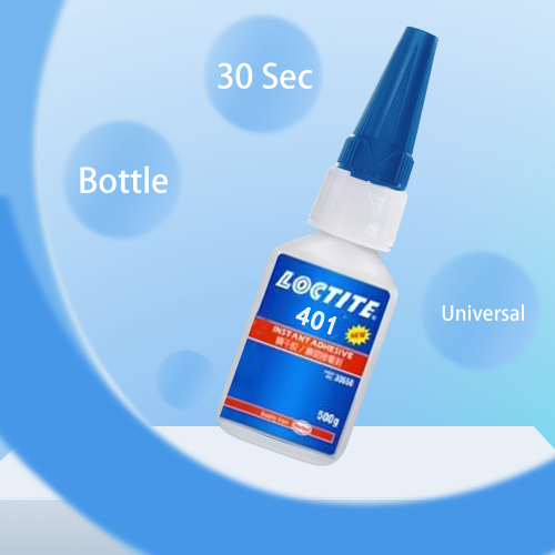 Loctit 460 20G Instant Adhesives&Sealants Cyanoacrylate Bond Glue For Metal Plastic