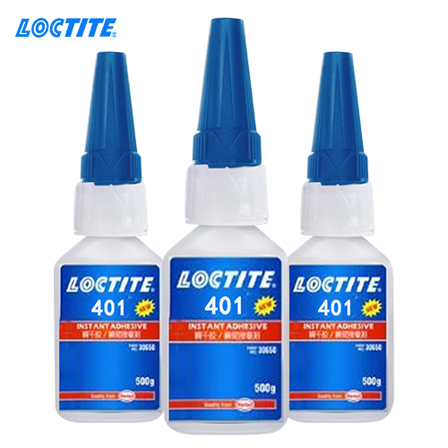 Loctit 460 20G Instant Adhesives&Sealants Cyanoacrylate Bond Glue For Metal Plastic