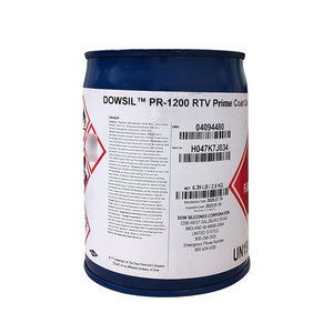 Hot Selling High Quality 2.9Kg Universal Primer Transparent Paint Primer DOWSIL Pr 1200