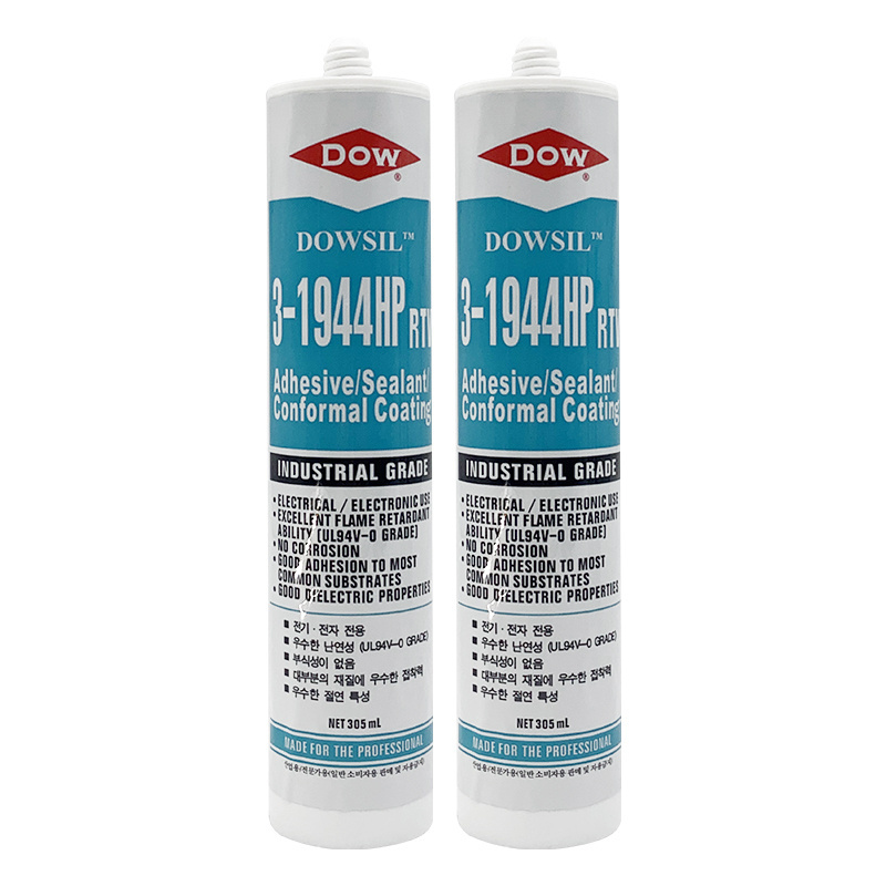 Dow Corning 3-1944Hp Rtv Coating Elastic Glue, High Temperature Resistant Waterproof Insulating Sealant