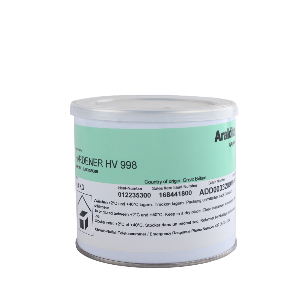 Araldite High Temperature Adhesives Epoxy Resin AB Glue