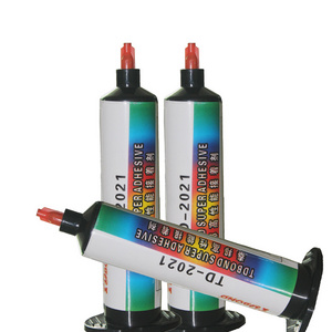 OEM Liquid Plastic UV Glue 5 Second Fix Super Glue