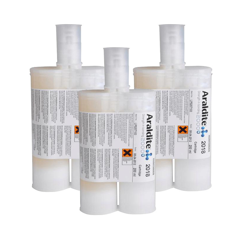 2021 Wholesale High Quality Araldite 2018 Gray 200Ml Electronic Adhesive Industrial Glue