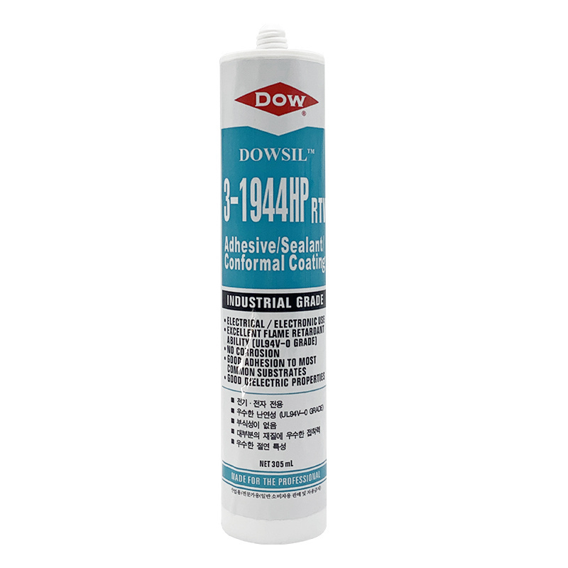 Dow Corning 3-1944Hp Rtv Coating Elastic Glue, High Temperature Resistant Waterproof Insulating Sealant