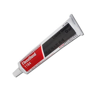 Threebond TB1184 Liquid Gasket Resistant To Oil And Water And Gasoline Adhesive