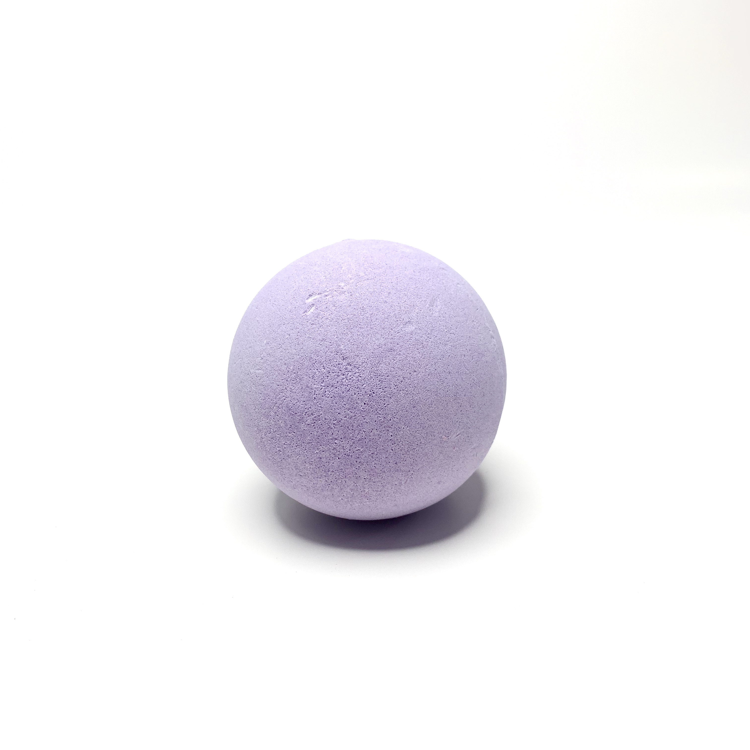 Grooming Products Bath Bomb Organic Vegan Material With Packaging