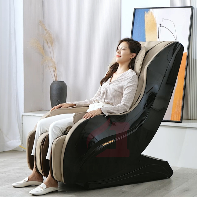 commercial  fullbody massage chair