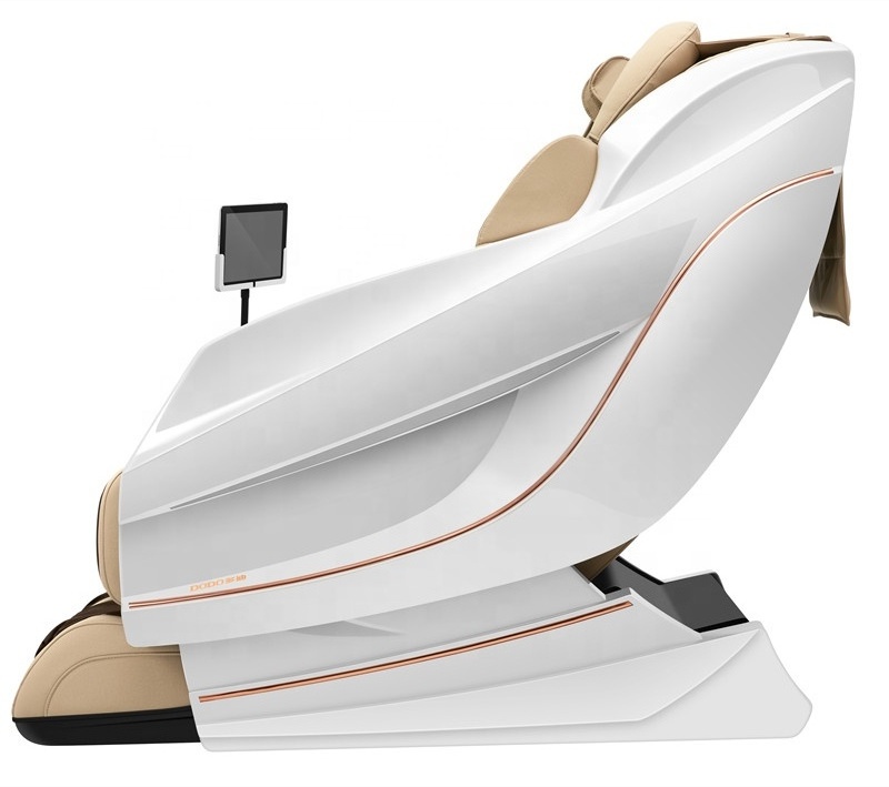 DOTAST China full body 8d 4d zero gravity luxury massage chair with stretch