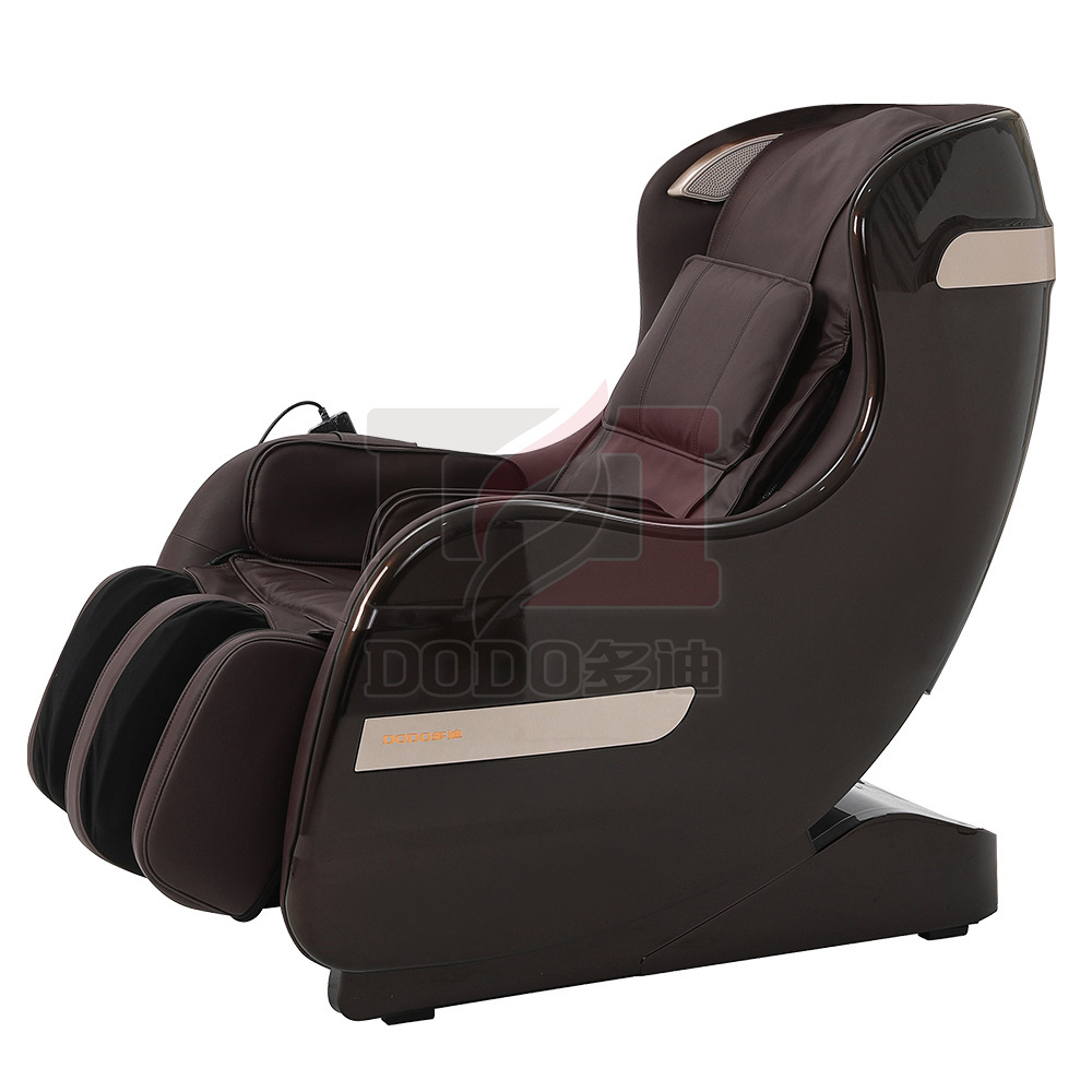 Dosast electric luxury zero gravity 4d vending full body massage chair