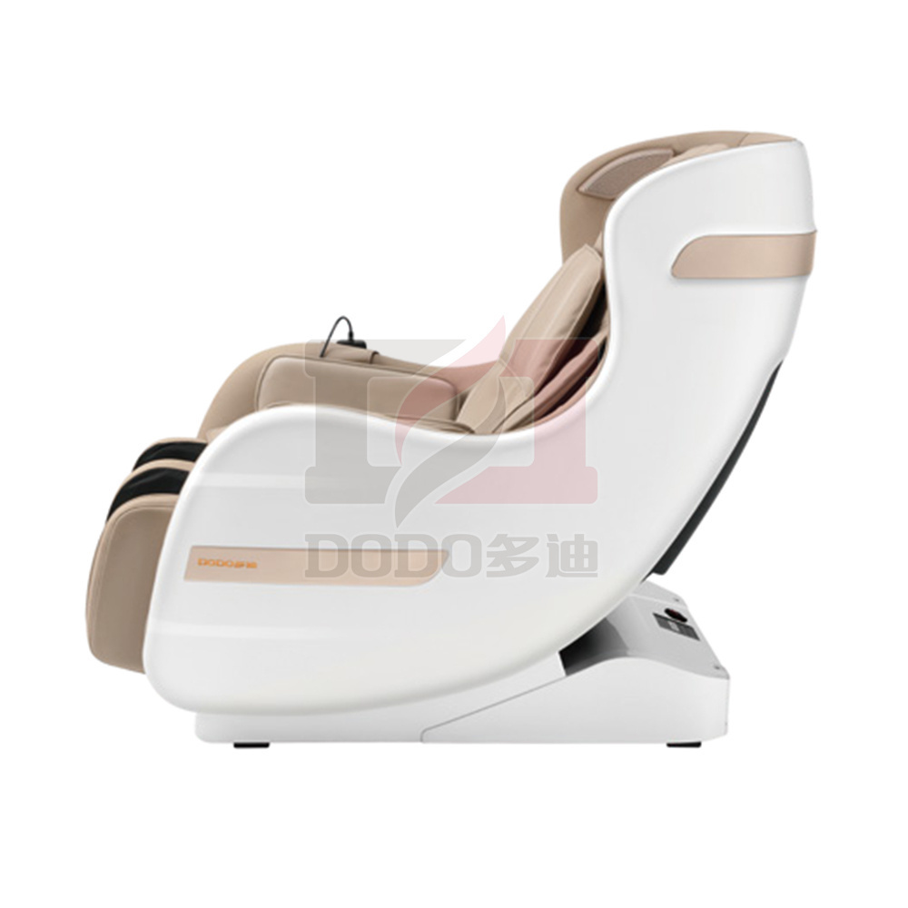 Dosast electric luxury zero gravity 4d vending full body massage chair