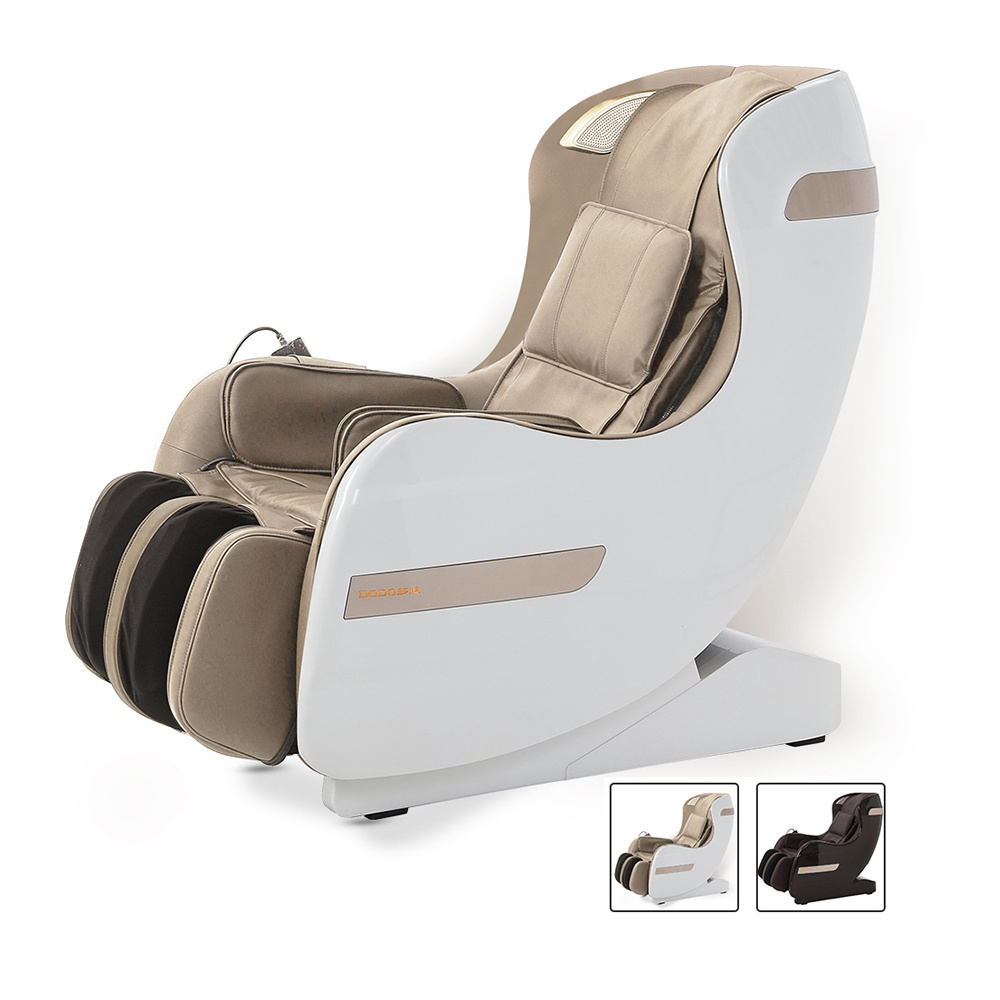 Dosast electric luxury zero gravity 4d vending full body massage chair