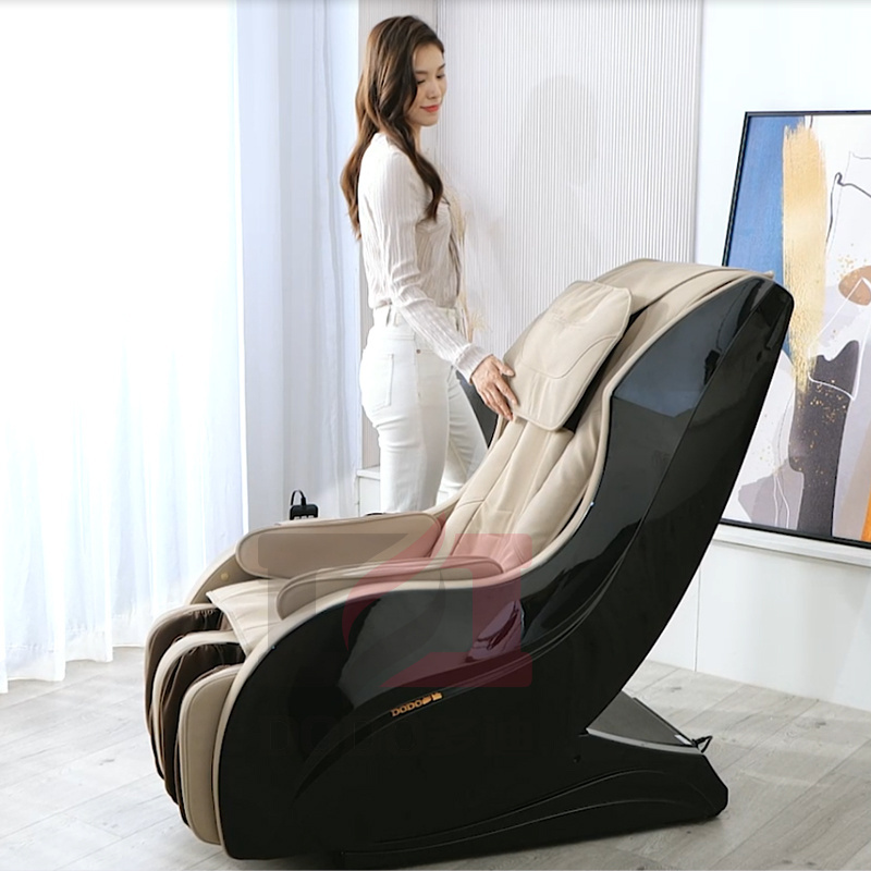 commercial  fullbody massage chair