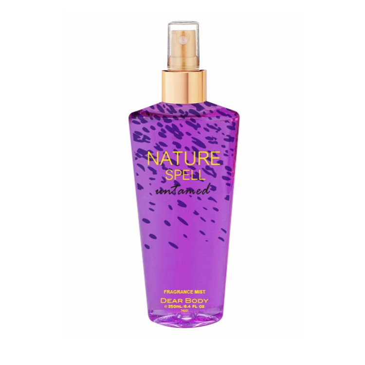 Newest cheap body splash bath and body works women's perfume long lasting perfumes original