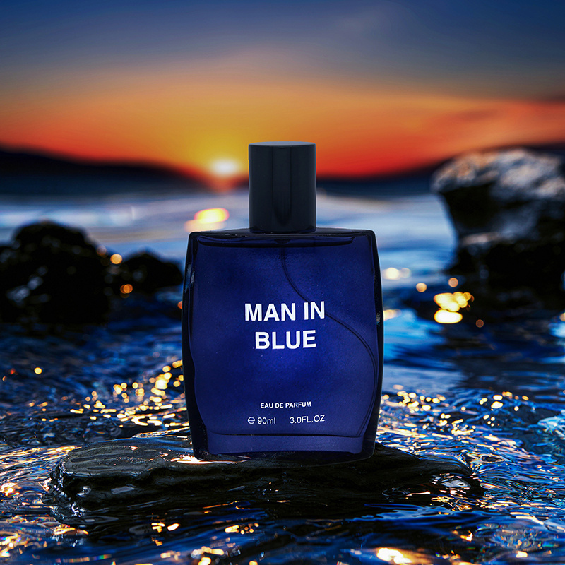 Men's Cologne Brand Collection Perfumes Original 90ml Men's Perfume Luxury Brand Body Splash