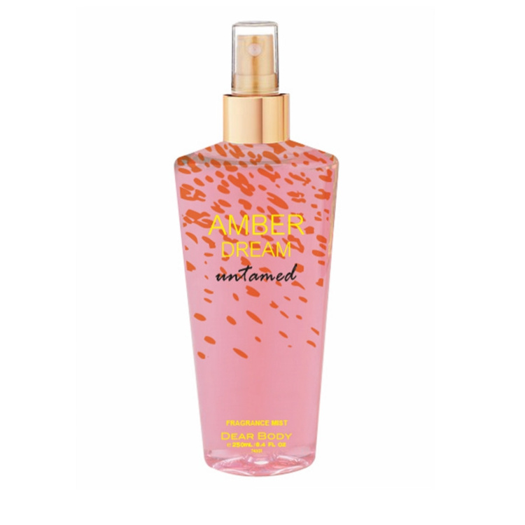 Newest cheap body splash bath and body works women's perfume long lasting perfumes original