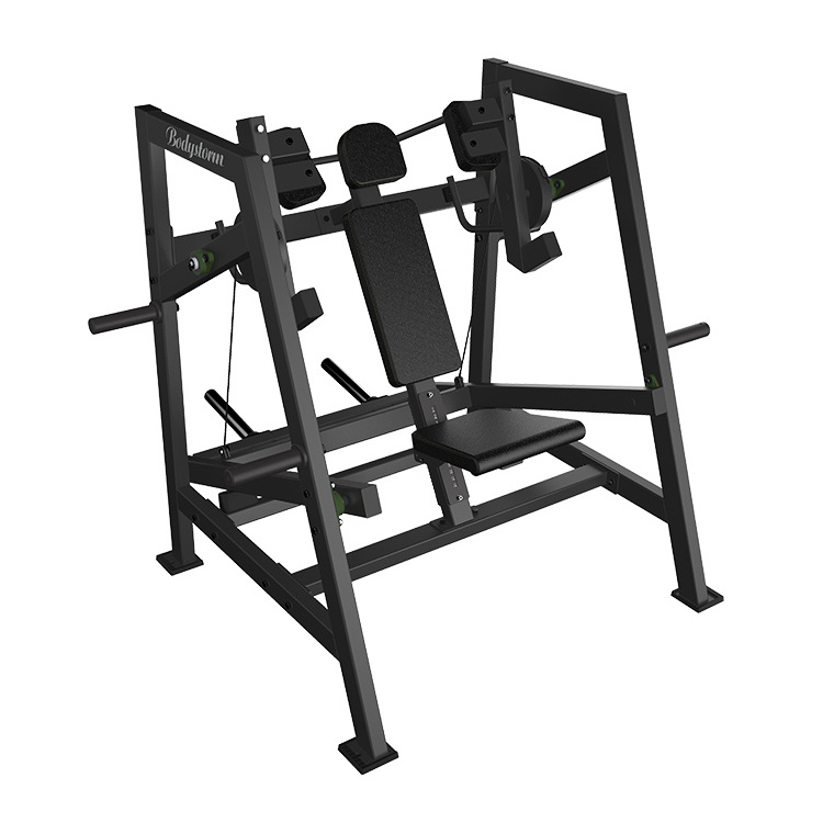 commercial gym equipment commercial gym equipment Arm press back muscle pullover hammer arm machine