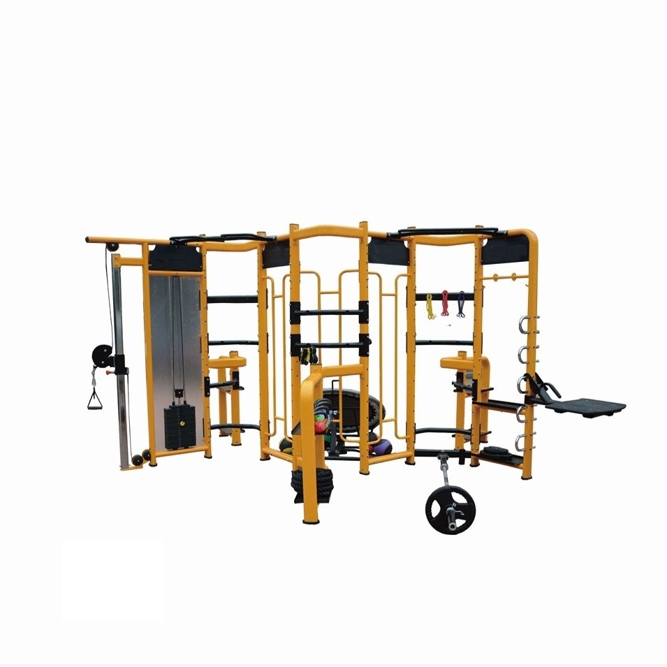 commercial gym equipment Commercial fitness gym equipment TRX rack multi functional customized rack