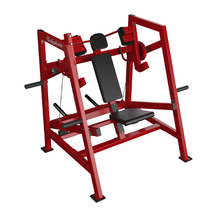 commercial gym equipment commercial gym equipment Arm press back muscle pullover hammer arm machine