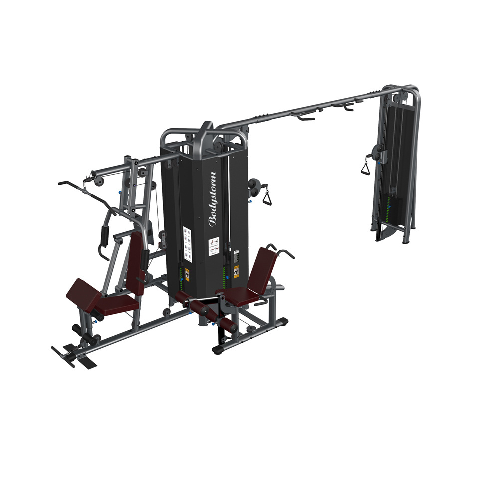 Commercial gym equipment fitness equipment crossfit trx rack