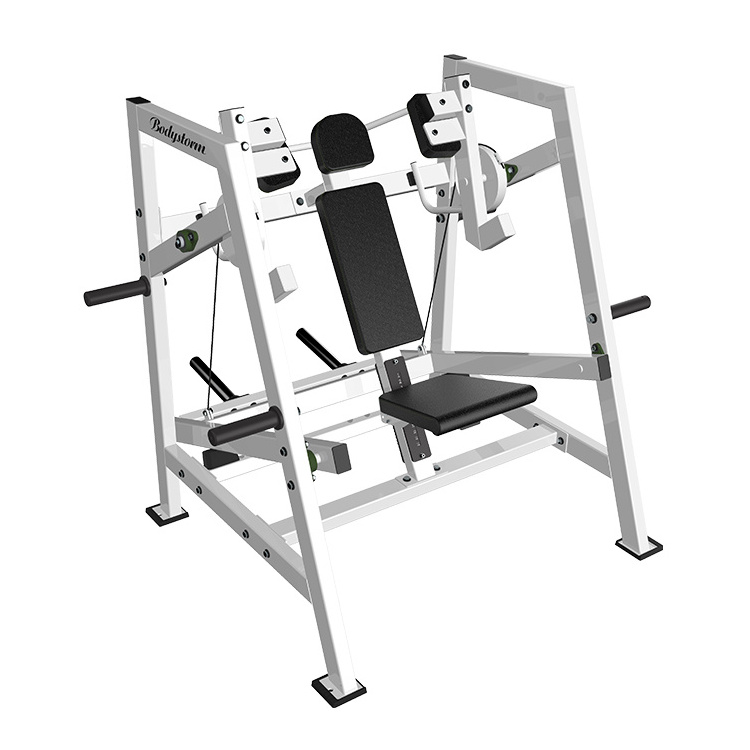 commercial gym equipment commercial gym equipment Arm press back muscle pullover hammer arm machine