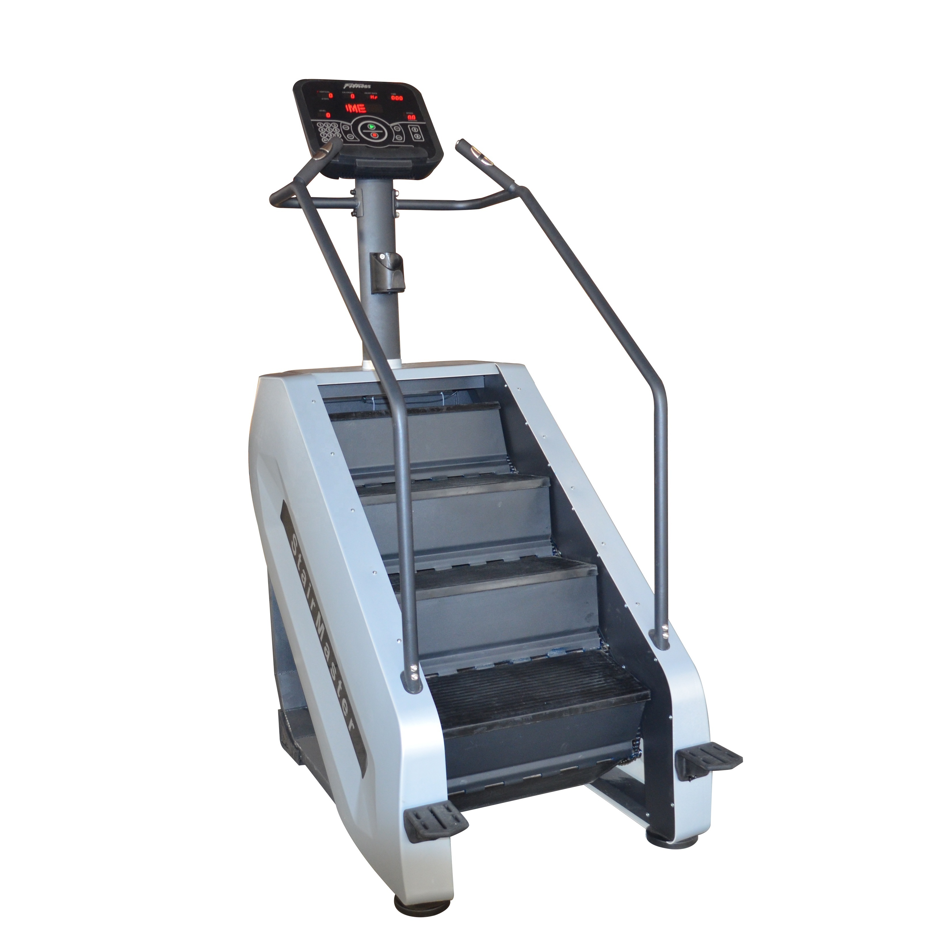 2021 Fitness Equipment Factory Price New Design Gym fitness stair climbing Machine stair master