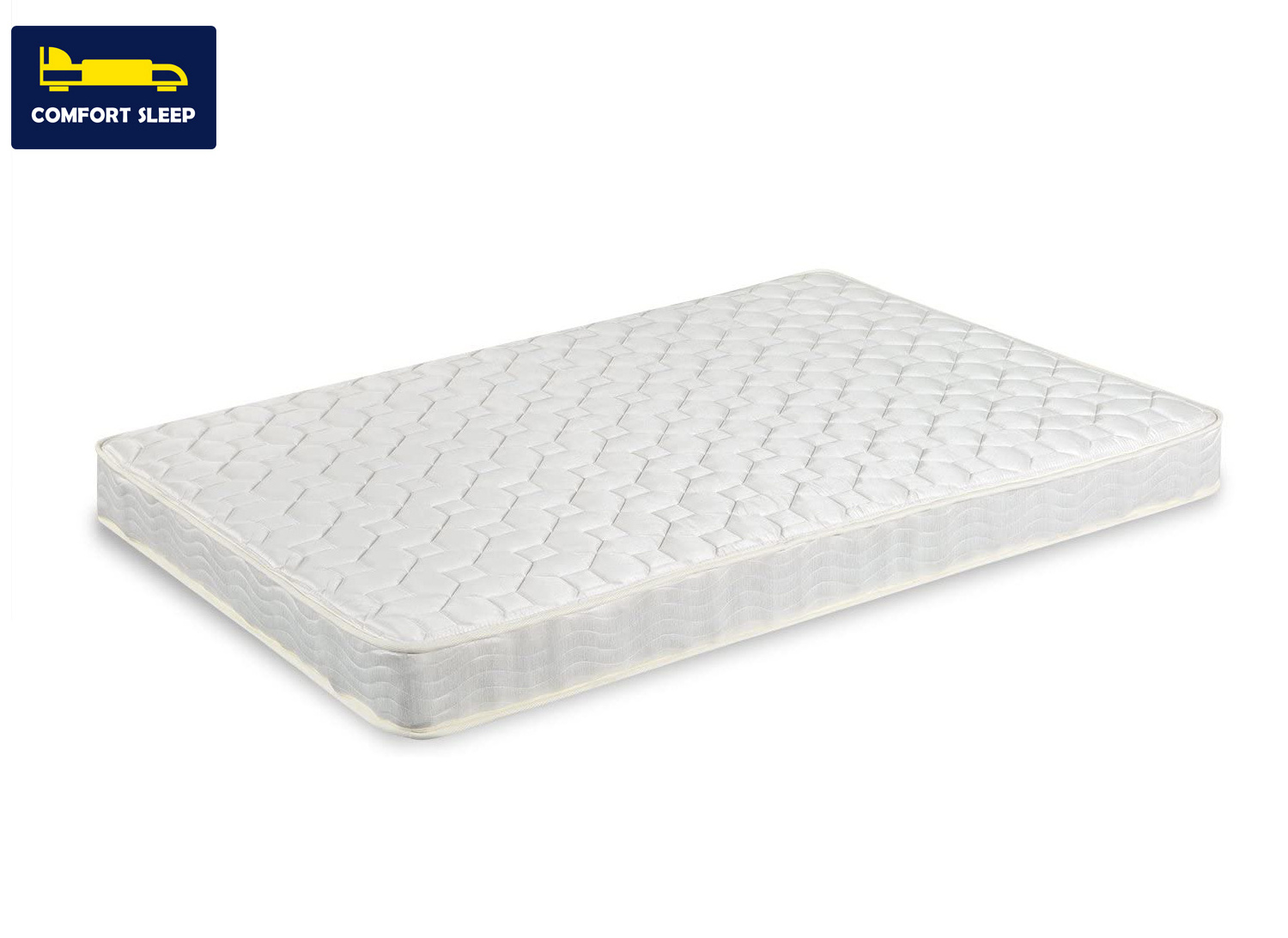 High-density memory foam queen size rolled up spring mattress comfortable foam memory foam matelas spring bed mattress