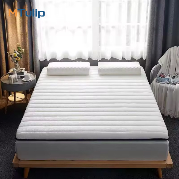 roll sleeping well full inch latex mattress stores near me colchon twin queen king double memory foam mattresses