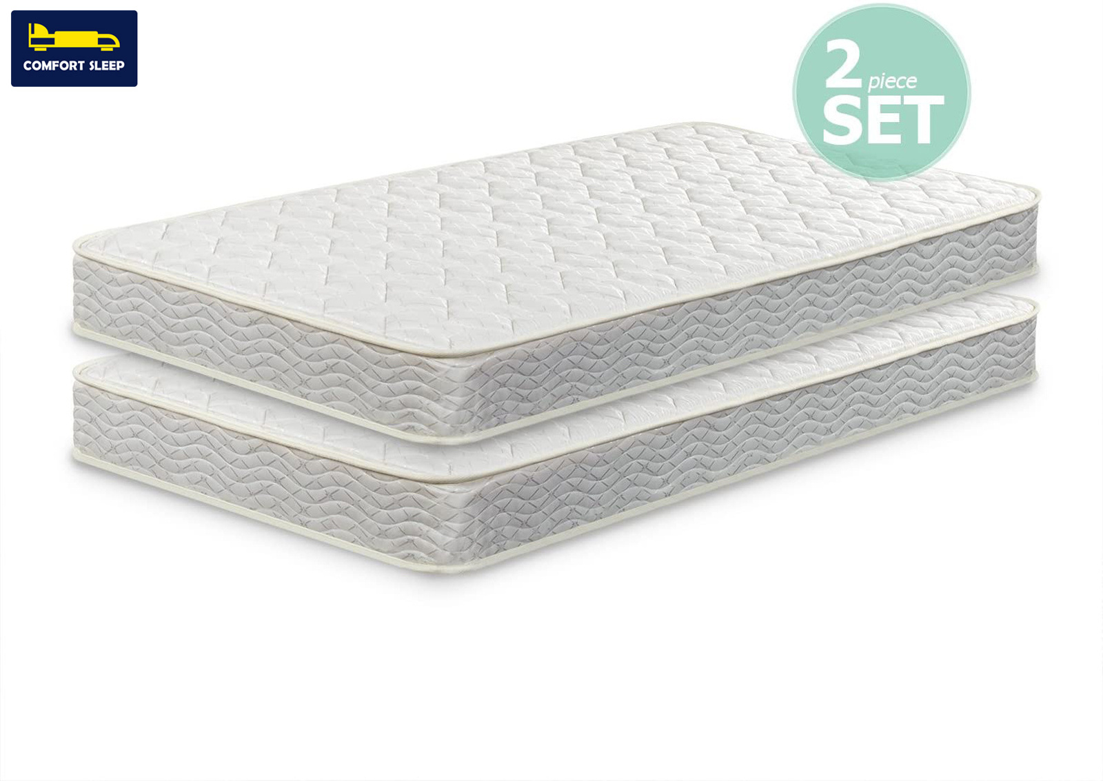 High-density memory foam queen size rolled up spring mattress comfortable foam memory foam matelas spring bed mattress